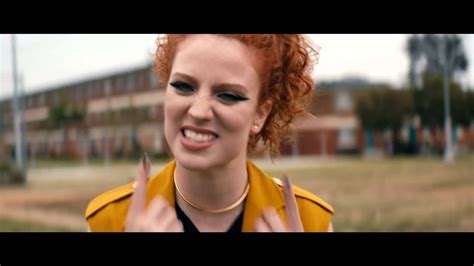 jess glynne don't be so hard on yourself